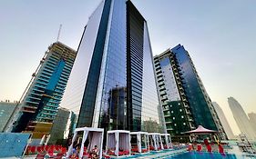 فندق كانال سنترال الخليج التجاري